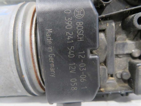 PEUGEOT 208 L.14, MOTORČEK PREDNJIH BRISALCEV - Image 2