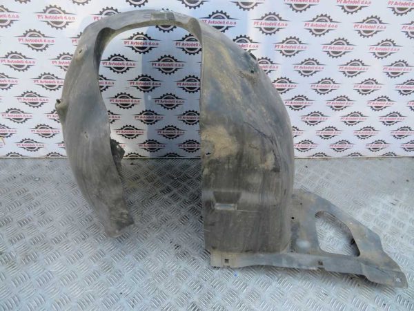 PEUGEOT 208 L.15, PVC KOLOTEKA, PREDNJA LEVA