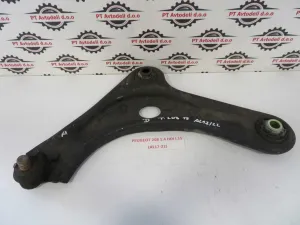 PEUGEOT 208 L.15, ROKA, PREDNJA LEVA