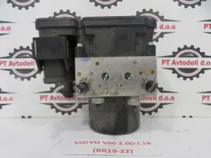 VOLVO V60 2.0 D L.16, ABS ENOTA