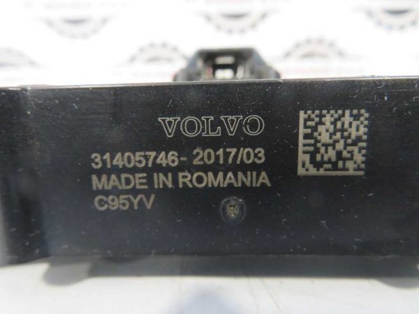 VOLVO V60 2.0 D L.16, ELEKTRONIKA - Image 2