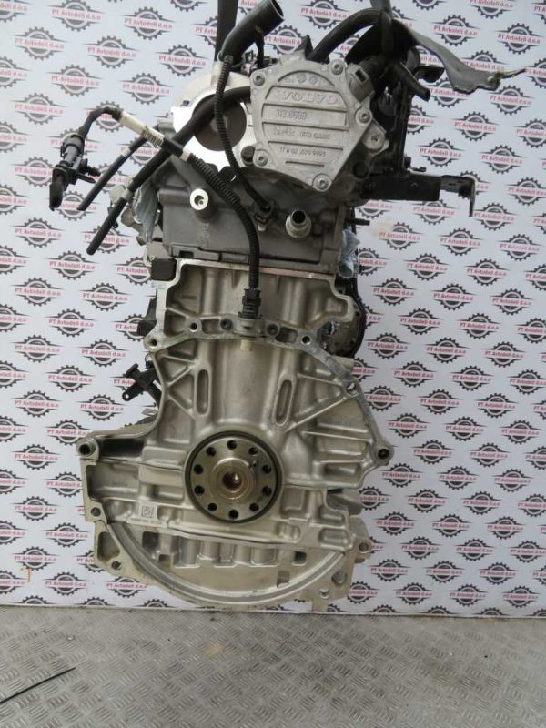 VOLVO V60 2.0 D L.16, MOTOR - Image 2