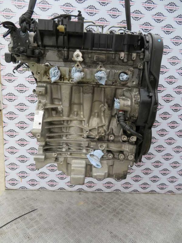 VOLVO V60 2.0 D L.16, MOTOR - Image 3