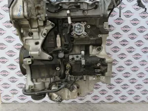 VOLVO V60 2.0 D L.16, MOTOR