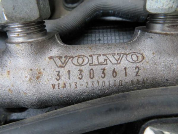 VOLVO V60 2.0 D L.16, MOTOR - Image 6