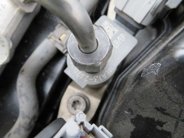 VOLVO V60 2.0 D L.16, MOTOR - Image 7