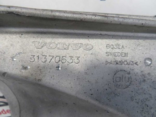 VOLVO V60 2.0 D L.16, NOSILEC KLIME - Image 2