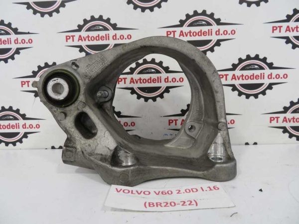 VOLVO V60 2.0 D L.16, NOSILEC POLOSOVINE