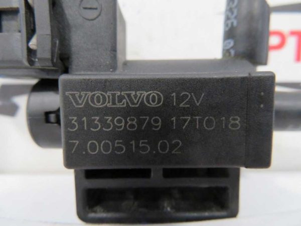 VOLVO V60 2.0 D L.16, VAKUM VENTIL - Image 2