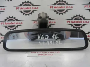 VOLVO V60 L.16, NOTRANJE OGLEDALO