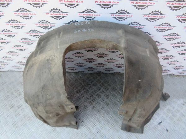VOLVO V60 L.16, PVC KOLOTEKA, PREDNJA DESNA - Image 2