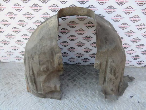VOLVO V60 L.16, PVC KOLOTEKA, PREDNJA DESNA