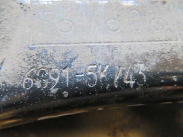 VOLVO V60 L.16, ROKA, ZADNJA LEVA - Image 4