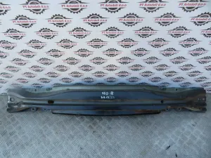 VOLVO V60 L.16, ZADNJA TRAVERZA