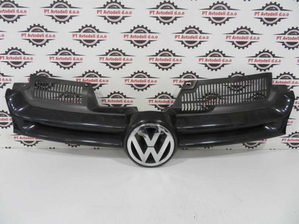 VW GOLF 5 L.07, OKRASNA MASKA
