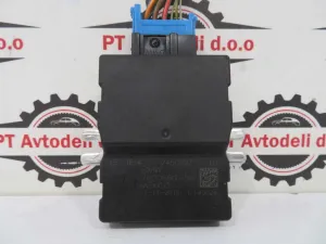 BMW 3 F30-F31 L.15, ELEKTRONIKA