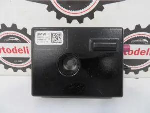 BMW 3 F30-F31 L.15, ELEKTRONIKA