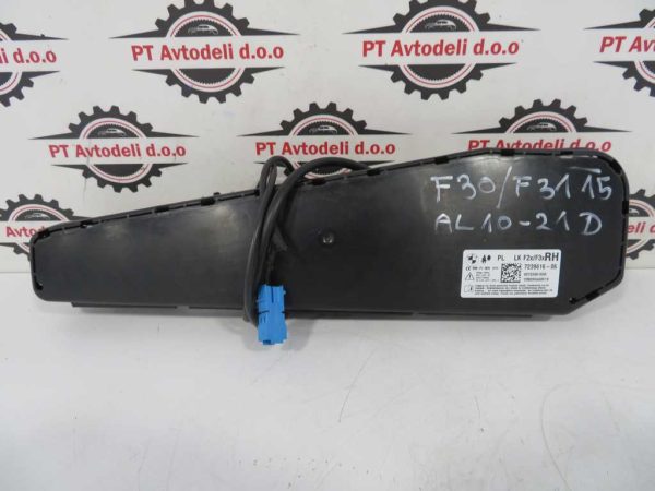 BMW 3 F30-F31 L.15, SEDEŽNI AIRBAG, DESNI