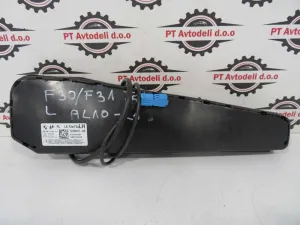 BMW 3 F30-F31 L.15, SEDEŽNI AIRBAG, LEVI