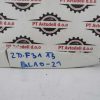 BMW 3 F30-F31 L.15, ZUNANJA KLJUKA VRAT, ZADNJA DESNA