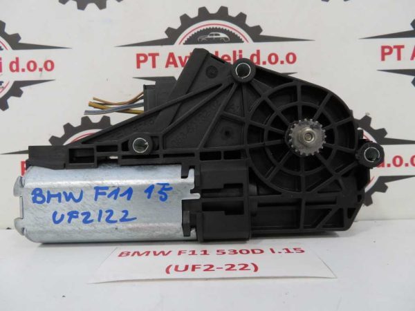 BMW 5 F10-F11 L.15, MOTORČEK STREŠNEGA OKNA