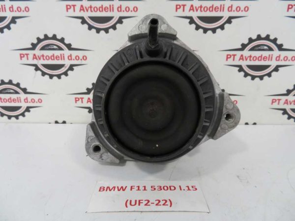 BMW 5 F10-F11 L.15, NOSILEC MOTORJA - Image 2