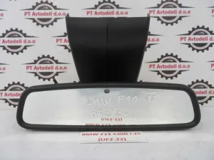 BMW 5 F10-F11 L.15, NOTRANJE OGLEDALO