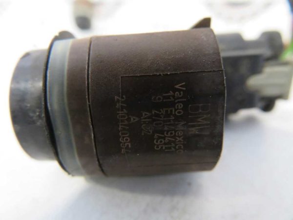 BMW 5 F10-F11 L.15, PARKIRNI SENZOR - Image 3