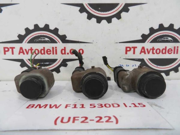 BMW 5 F10-F11 L.15, PARKIRNI SENZOR