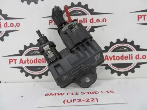 BMW 5 F10-F11 L.15, RELE GRELNIH SVEČ