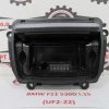BMW 5 F10-F11 L.15, SREDINSKI PREDAL - Image 2