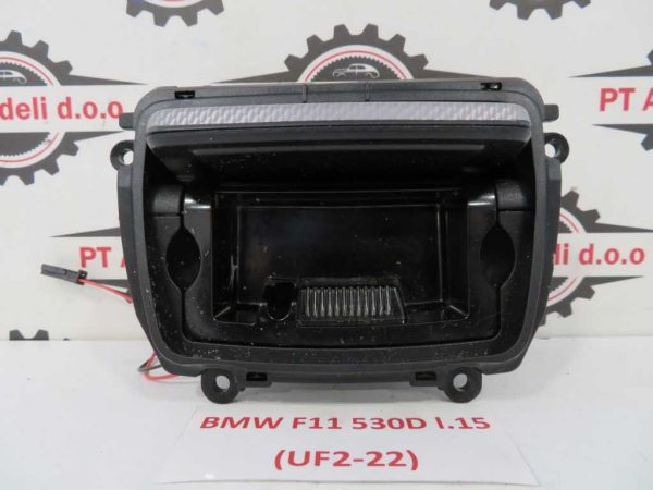 BMW 5 F10-F11 L.15, SREDINSKI PREDAL - Image 2
