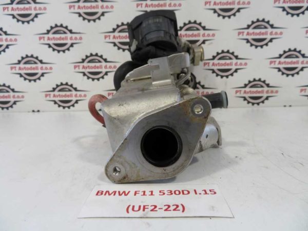 BMW 530D F10-F11 L.15, EGR VENTIL IN HLADILNIK - Image 2