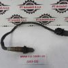 BMW 530D F10-F11 L.15, LAMBDA SONDA