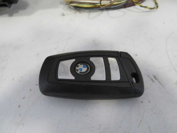 BMW 530D F10-F11 L.15, MOTORNI RAČUNALNIK KOMPLET - Image 4