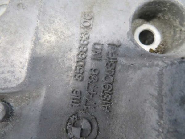 BMW 530D F10-F11 L.15, NOSILEC KLIME - Image 3