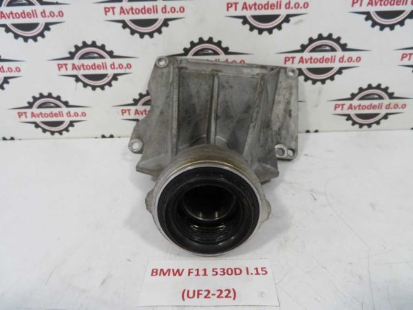 BMW 530D F10-F11 L.15, NOSILEC POLOSOVINE - Image 2