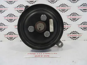 BMW 530D F10-F11 L.15, SERVO ČRPALKA