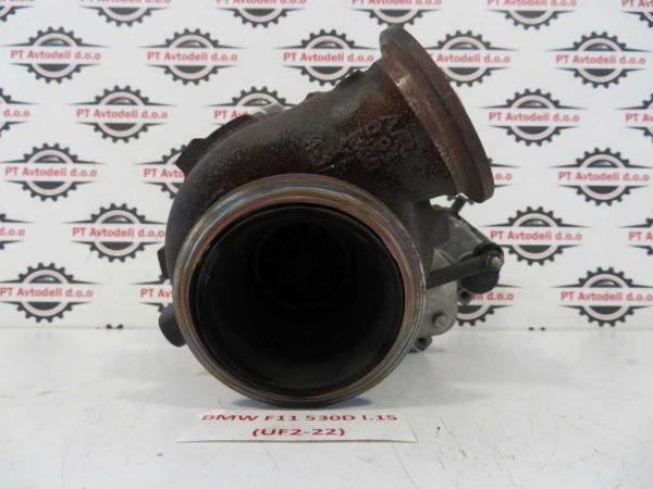 BMW 530D F10-F11 L.15, TURBINA - Image 3