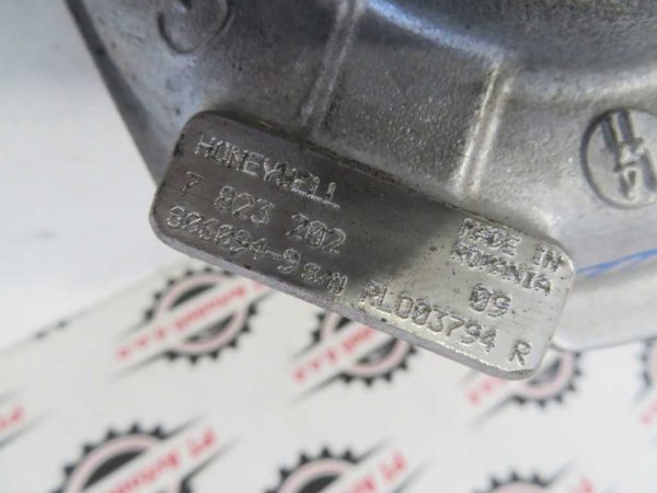 BMW 530D F10-F11 L.15, TURBINA - Image 6