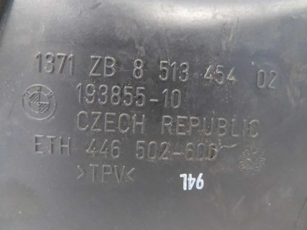 BMW 530D F11 L.15, CEV ZRAKA - Image 2