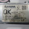DACIA SANDERO L.16, MEHANIZEM ZA DVIG STEKLA, PREDNJI LEVI - Image 3