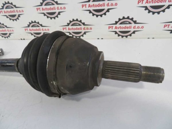 MINI COUNTRYMAN R60 2.0D L.15, POLOSOVINA, PREDNJA DESNA - Image 2