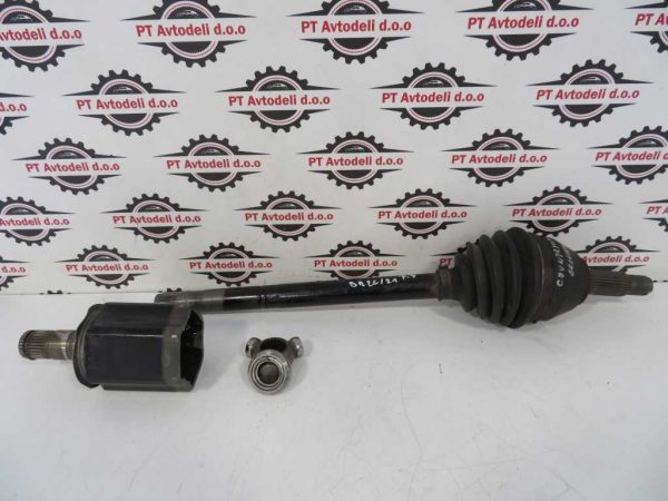 MINI COUNTRYMAN R60 2.0D L.15, POLOSOVINA, PREDNJA DESNA