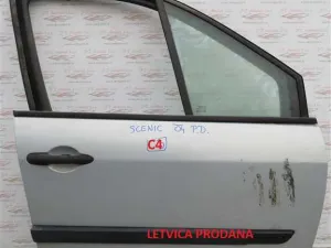 RENAULT SCENIC L.04, PREDNJA DESNA VRATA