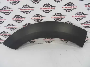 MINI COUNTRYMAN R60 L.15, PVC OBROBA BLATNIKA, ZADNJA DESNA
