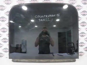 MINI COUNTRYMAN R60 L.15, STREŠNO OKNO, ZADNJE