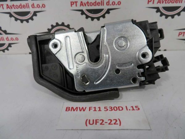 BMW 5 F10-F11 L.15, KLJUČAVNICA VRAT, PREDNJA LEVA - Image 2