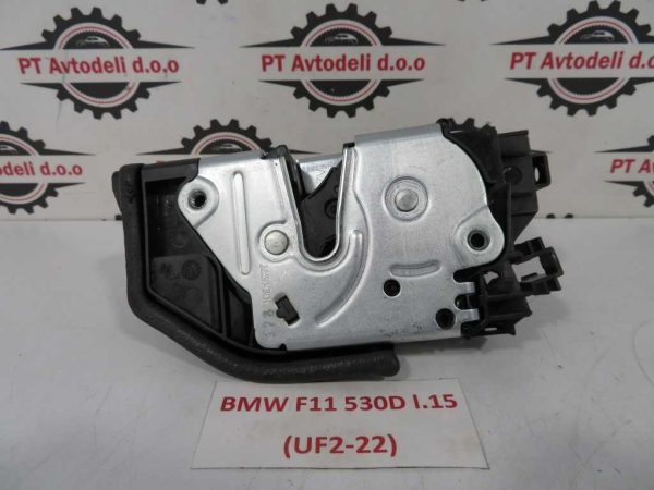 BMW 5 F10-F11 L.15, KLJUČAVNICA VRAT, ZADNJA LEVA - Image 2