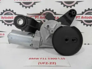 BMW 5 F11 L.15, MOTORČEK ZADNJEGA BRISALCA